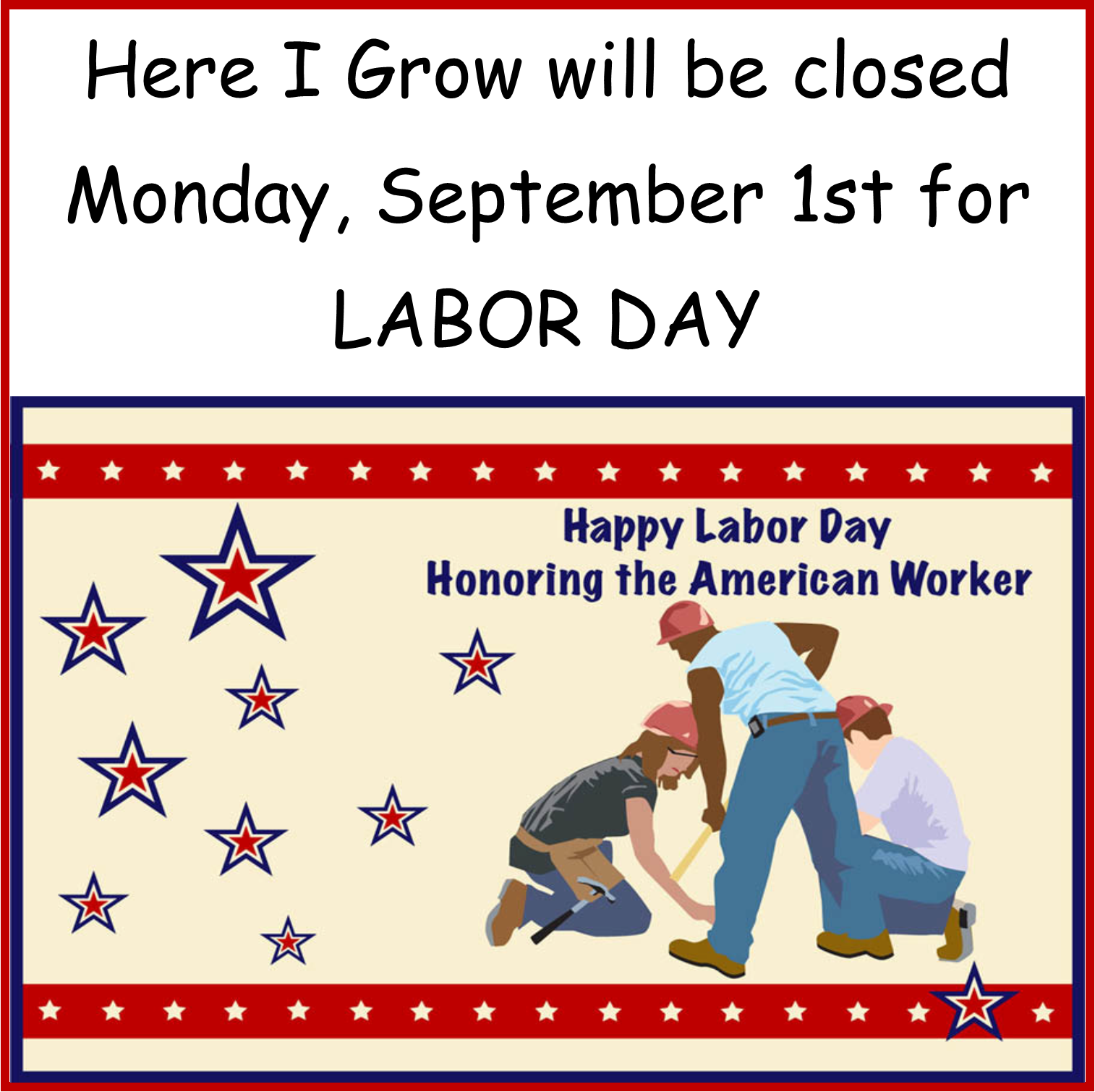 Labor Day - Vintage Labor Day Clip Art (1514x1510), Png Download