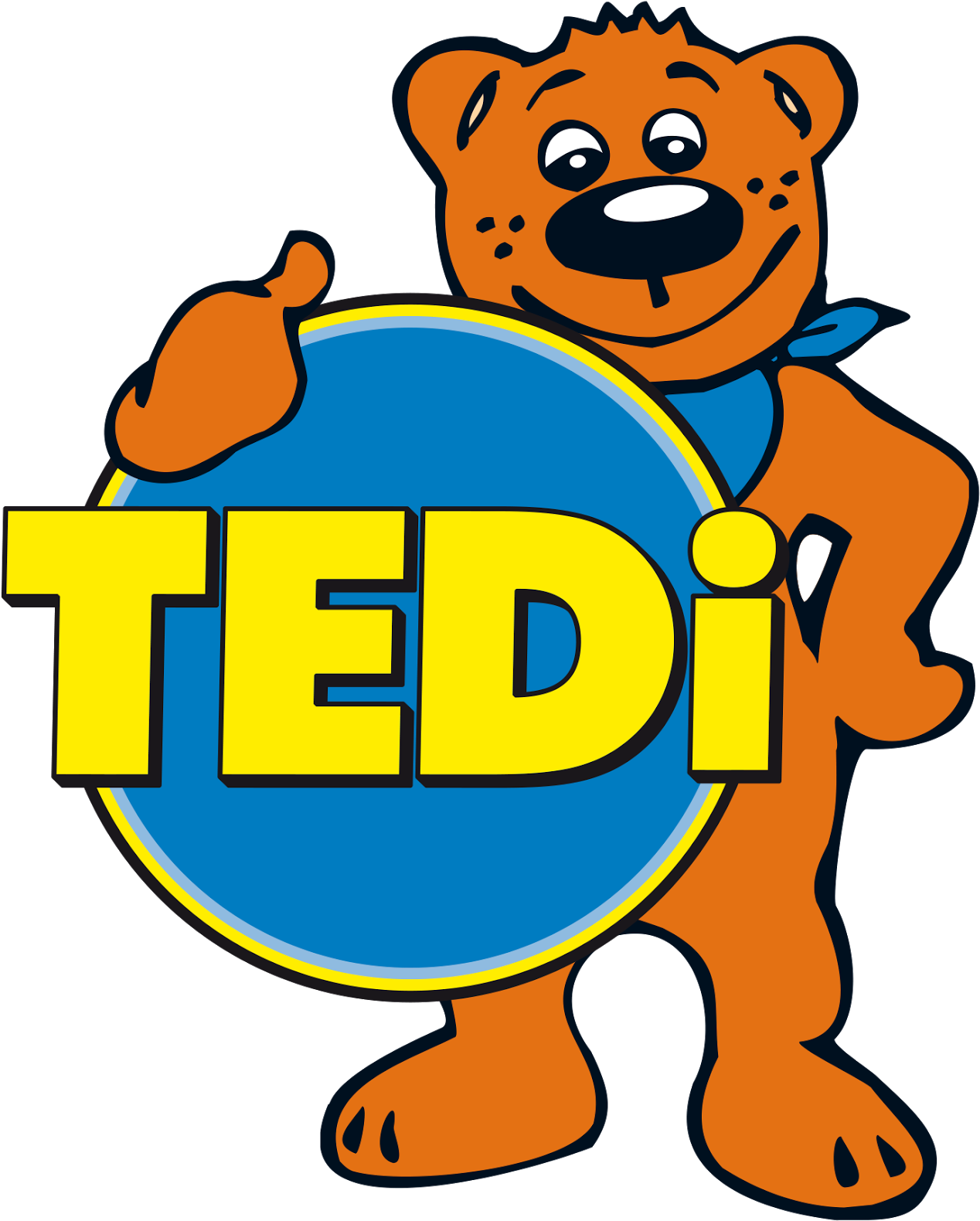 I Was Suprised To Find Some Korean Brands Such As Tonymoly - Tedi (1271x1600), Png Download