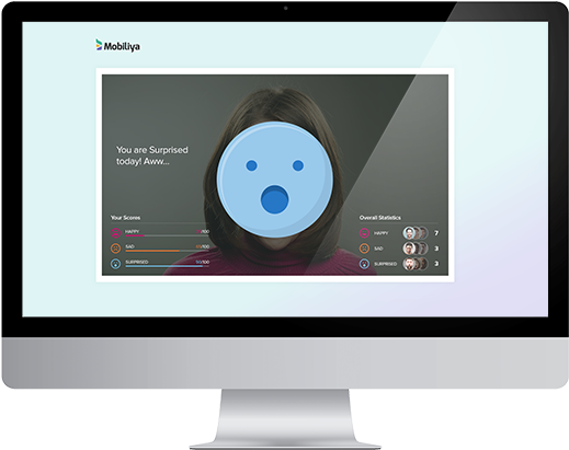 Result-suprised - Web Design For Manufacturer (544x424), Png Download