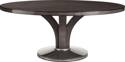 The Carlton Table - Table (520x260), Png Download