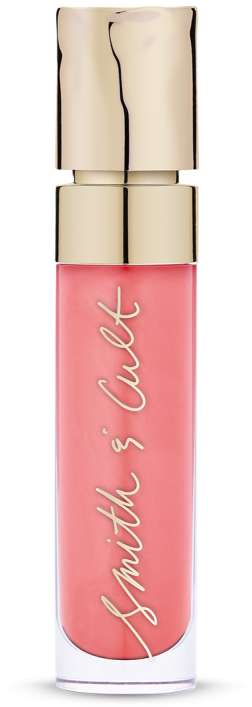 Pop Pink The New Girl Working There Was Basically A - Smith Cult The Shining Lip Lacquer Life (1000x1000), Png Download