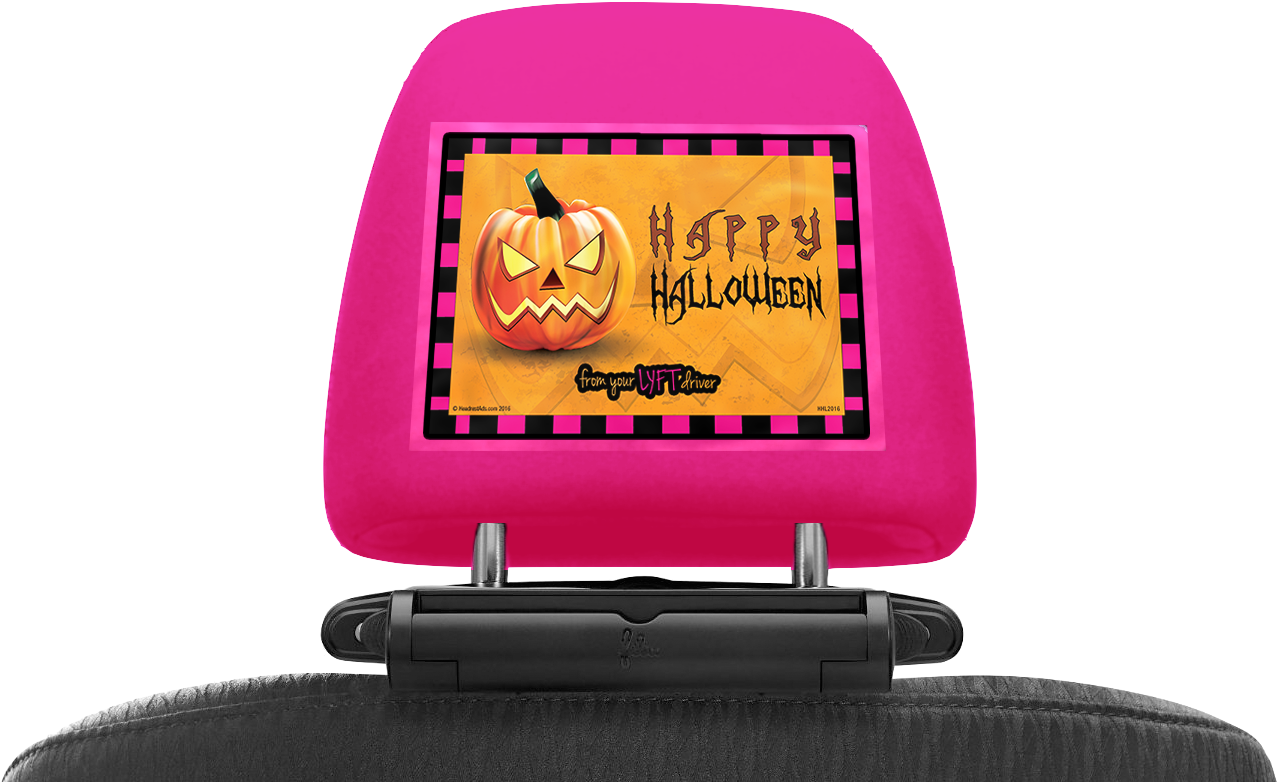 Labor Day - Lyft (1024x585), Png Download