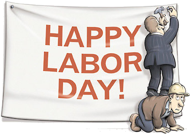Labor Day (423x300), Png Download