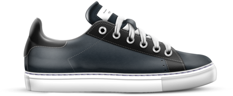 Design Combo - Stansmith - Nike Paul Rodriguez 9 Elite Road Pack (500x500), Png Download
