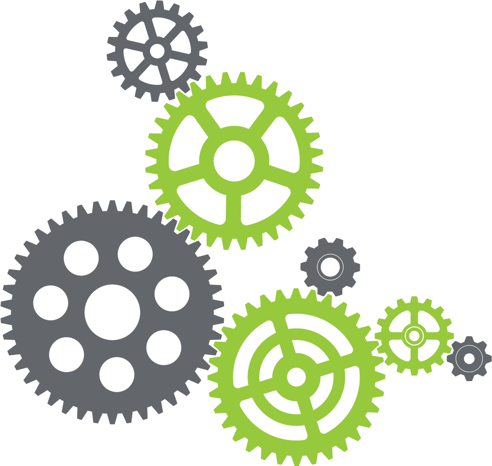 Web Classification - Hot Racing Srvo440 Steel Spur Gear 40t 1 0 Modblue (1000x1000), Png Download
