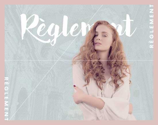 Le Respect Entre Créateurs Étant Primordial, Vous Devrez - Sophie Turner (550x433), Png Download