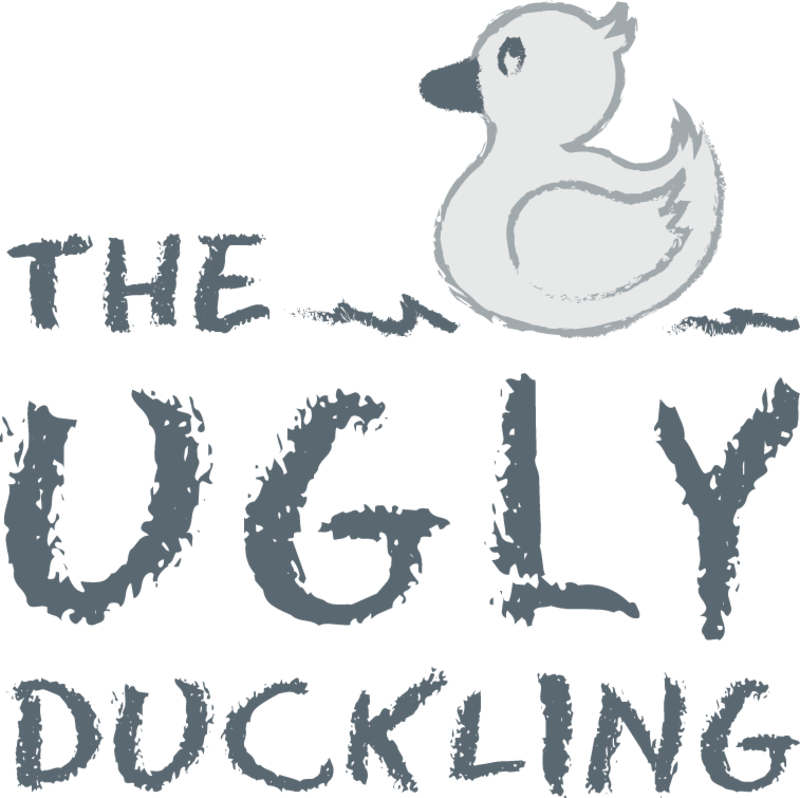 The Ugly Duckling, More Information Purchase - Glengarry Abc Rectangle Magnet (800x798), Png Download