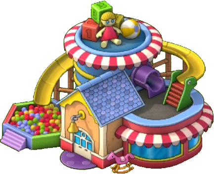 Toy Store - Toy (433x353), Png Download
