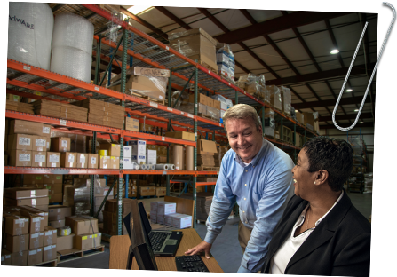 Courier Express Is Your One-stop Shop For All Of Your - The Courier-express (486x321), Png Download