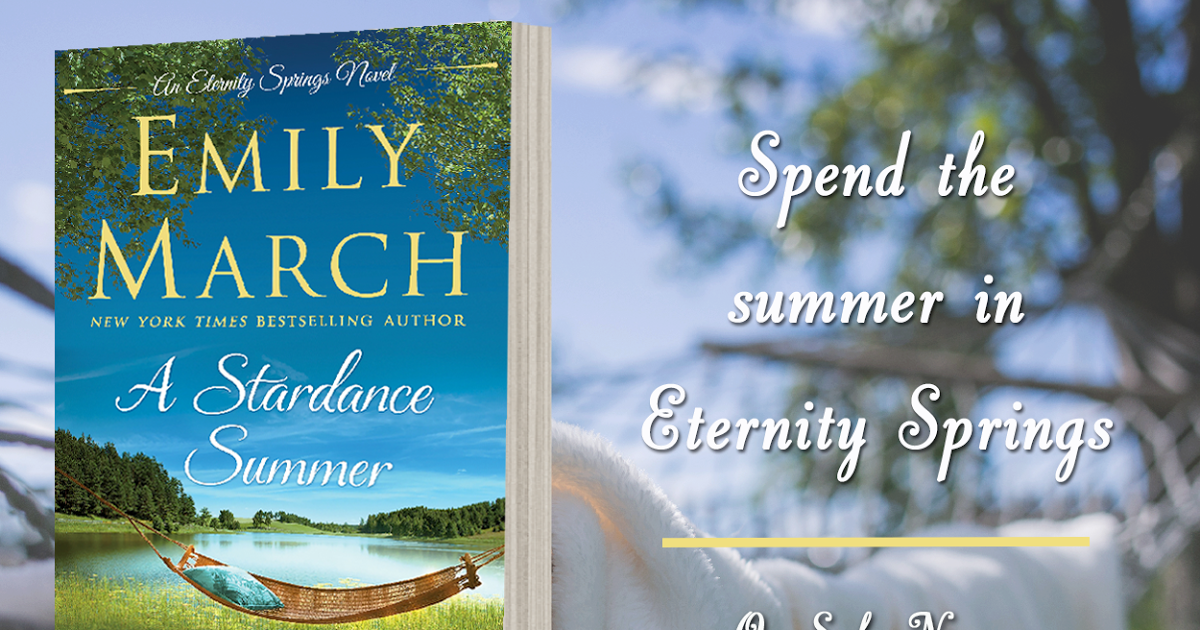 Download Blog Tour Stop For A Stardance Summer By Emily March