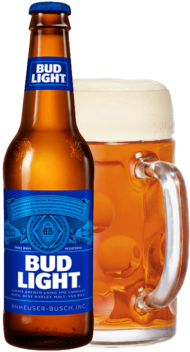 Leave Comment Cancel Reply - Bud Light 18 Oz Bottle (495x750), Png Download