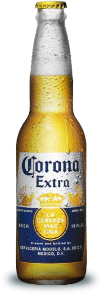 View Our Brands - Beer Bottle Png For Picsart (209x618), Png Download