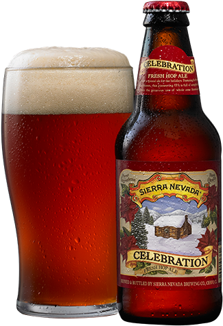 Zymurgy's Top 11 Craft Beers For - Chico (330x485), Png Download