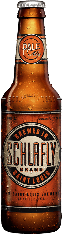 O-i - Schlafly Beer (220x805), Png Download