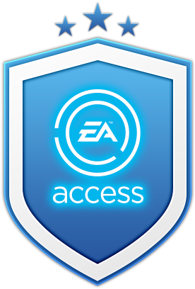 Ea Access - Ea Access 1 Month Xbox One (420x460), Png Download