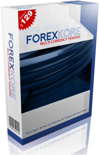 Forex Kore Ea - Foreign Exchange Market (670x586), Png Download
