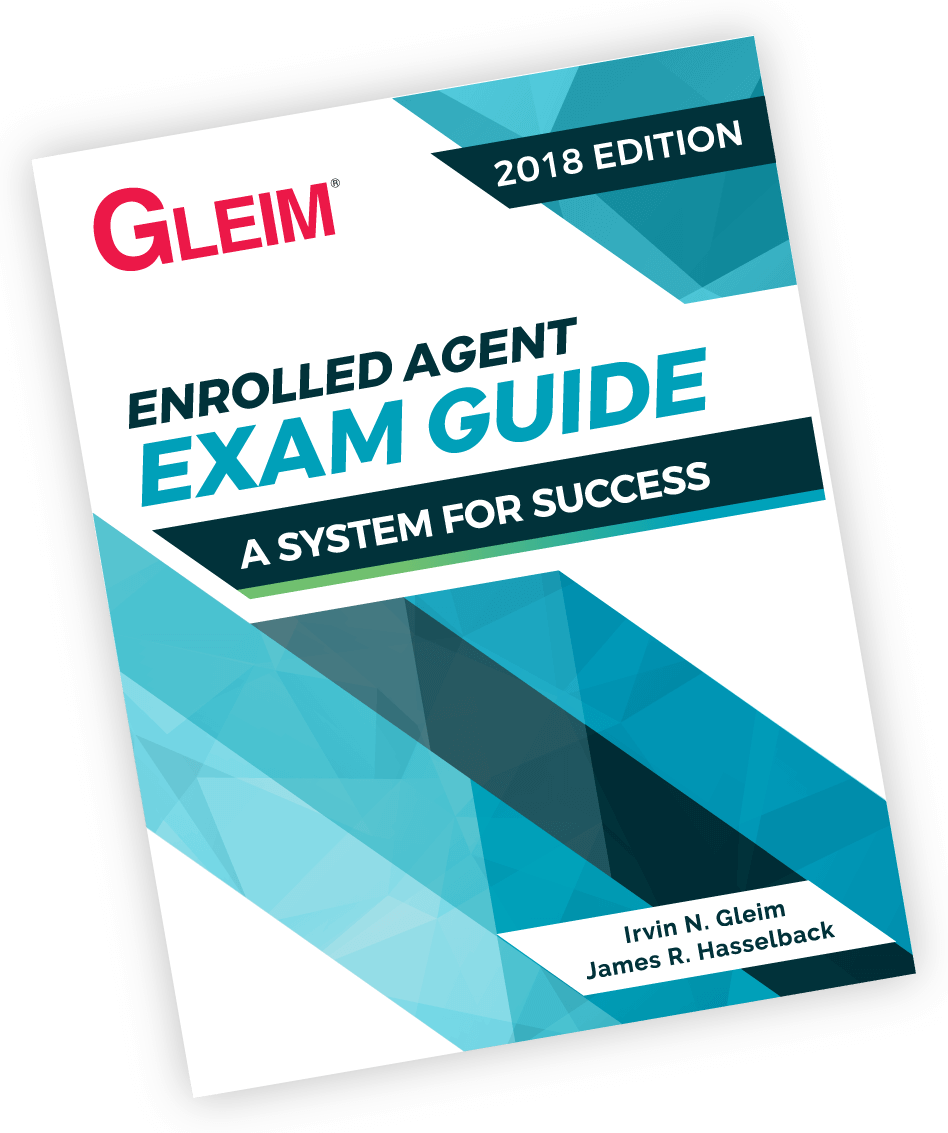 Best Enrolled Agent Exam Guide - Enrolled Agent (948x1133), Png Download