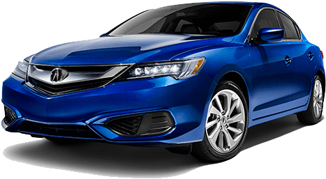 Acura Ilx For Sale Near Bethlehem, Pa - 2018 Acura Ilx Png (595x322), Png Download