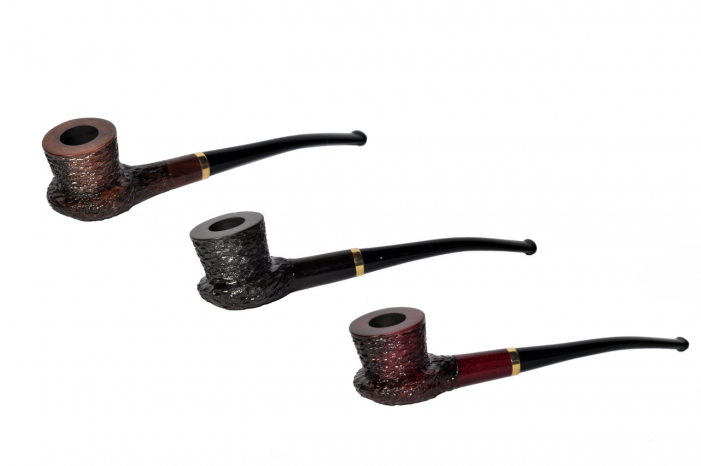 Tobacco Pipe (700x700), Png Download