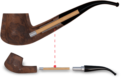 Our System - Arrow (593x380), Png Download