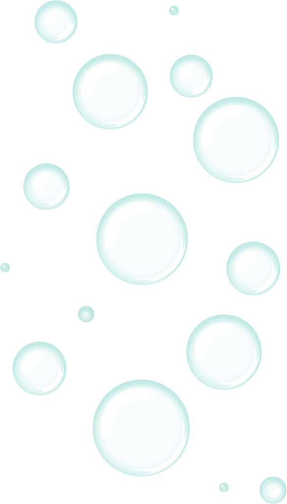 B *✿* Squeakyclean, Printable Templates, Printable - Circle (584x1024), Png Download