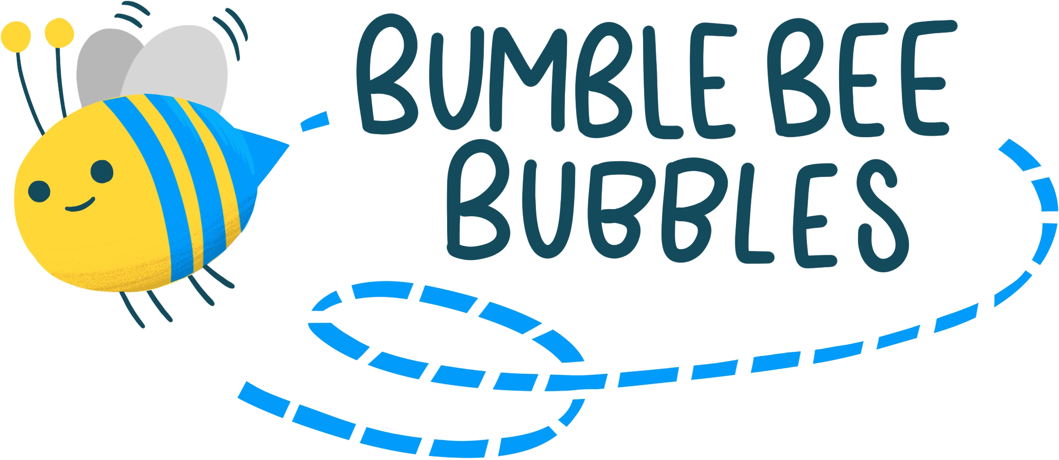 Bumblebee Bubbles Bumblebee Bubbles - Product (2146x939), Png Download