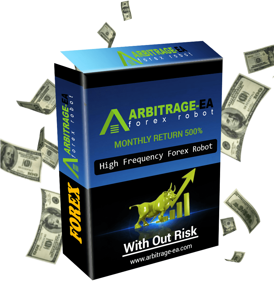 Choose Perfect Package For You Arbitrage Ea Providing - Arbitrage (1280x1280), Png Download