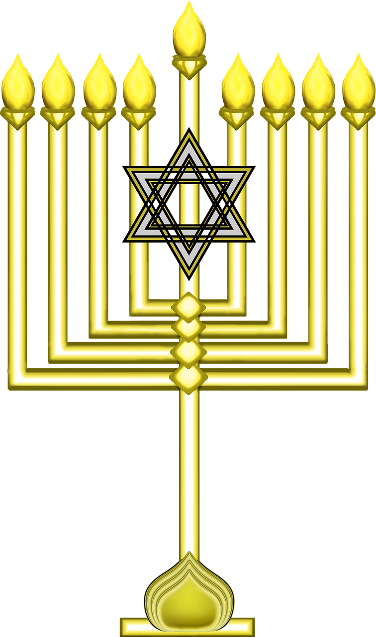 Jewish History Clipart (500x846), Png Download