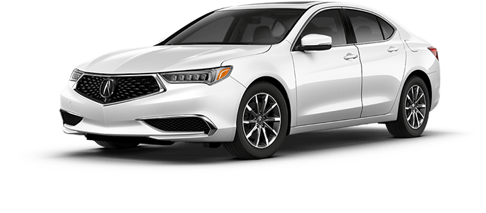 2019 Acura Tlx - Acura Tlx 2018 Price (700x370), Png Download