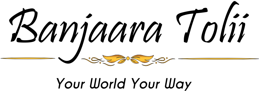 Banjaara Tolii -final Logo Png Copy - Sri Lanka Villa Logos (896x314), Png Download