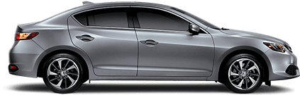 Acura Ilx - Acuras (515x416), Png Download