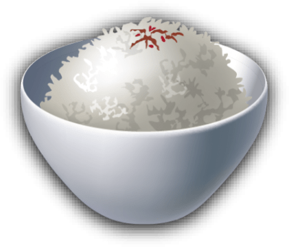 Free Png Rice Png Images Transparent - Rice Icon Png (480x480), Png Download