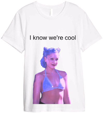 T-shirt (500x500), Png Download