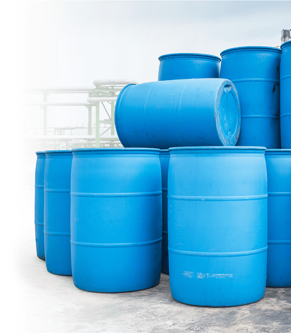 Chemical Products And Services - Oil Field Chemical (1080x1080), Png Download
