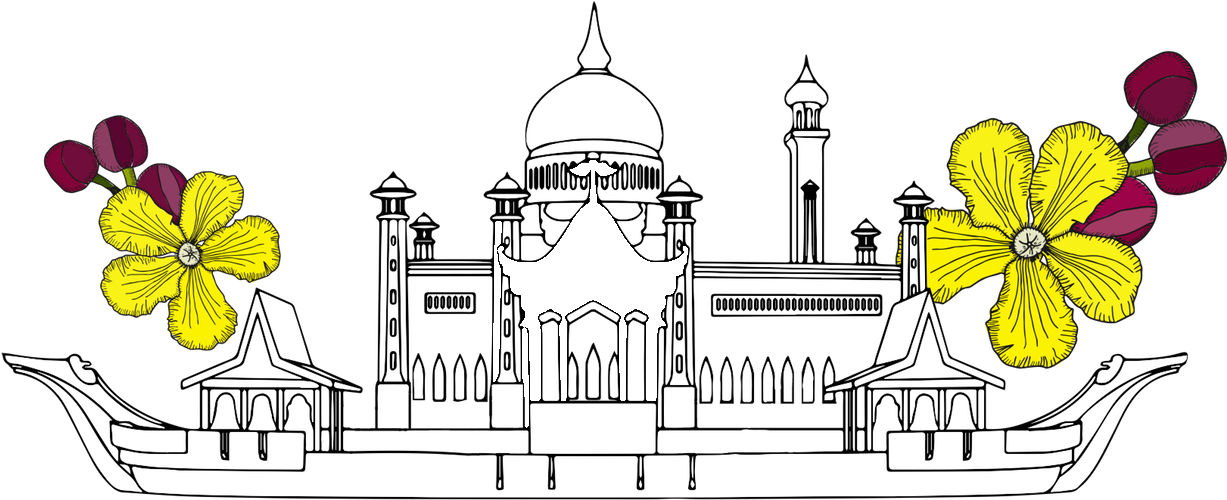 Masjid (1280x800), Png Download