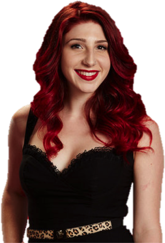 Giannasalvado - Gianna Salvato (835x834), Png Download