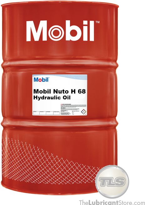 Drum) - Mobil 105875 Mobilgear 600 Xp 220 (55 Gal. Drum) (543x700), Png Download