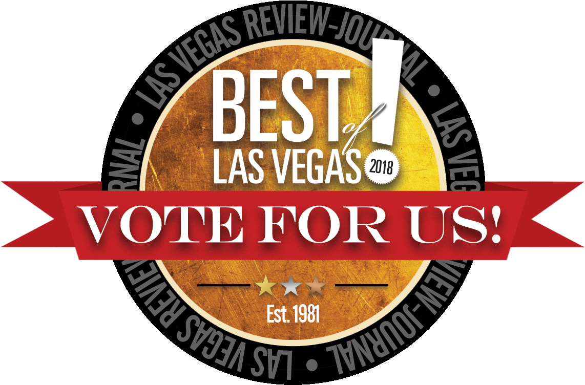 Gwen Stefani On Twitter - Vote Best Of Las Vegas (1144x782), Png Download