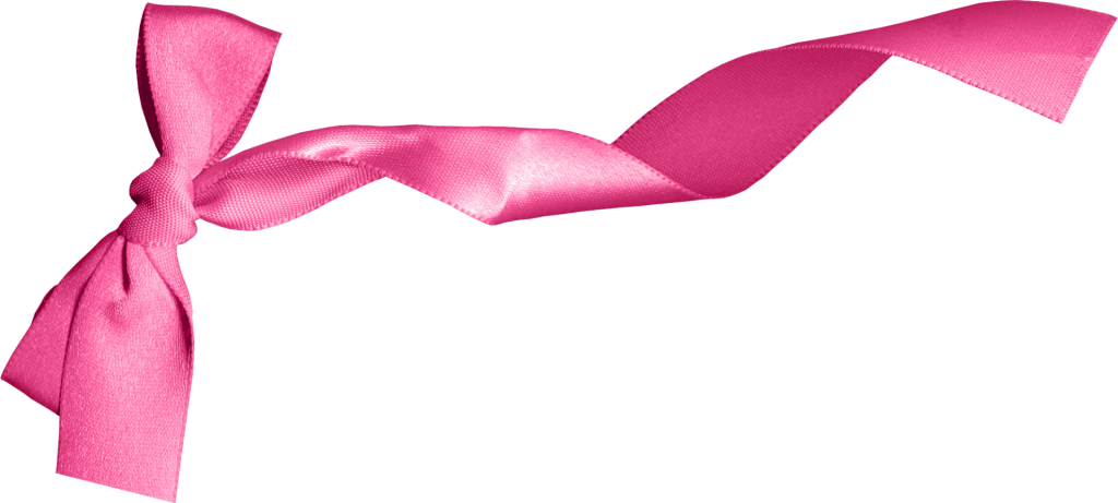 How Are You Helping By Buying Pink Packages Products - Png Border Of Pink Ribbon (1024x461), Png Download