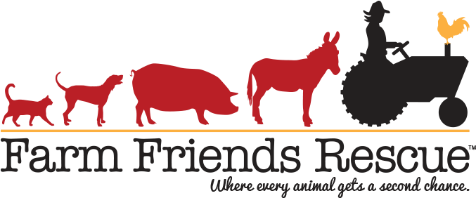 Rescue Farm (743x300), Png Download