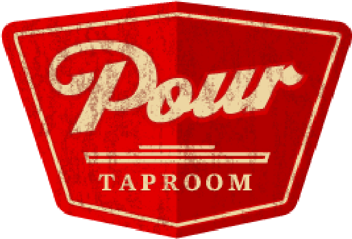 Pour Taproom (540x550), Png Download