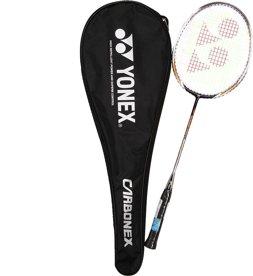 Bad0000007 " " 18 " " Badminton " " 56 " " 0 " " 8 - Yonex Carbonex 7000 Ex G4/4u Badminton Racquet (red (1024x1024), Png Download