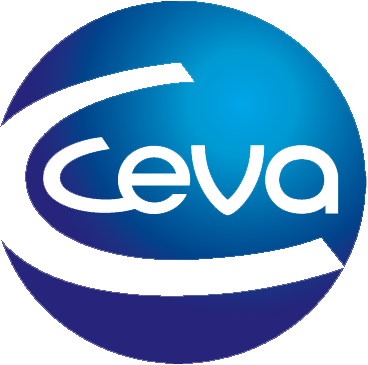 Ceva Animal Health Logo (368x365), Png Download