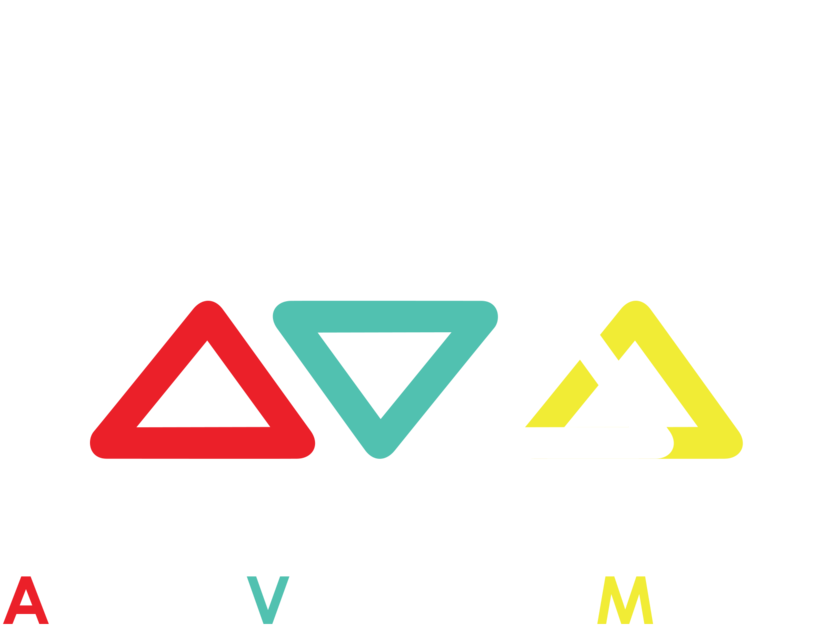 Avm On Black Transpbg - Portable Network Graphics (1000x700), Png Download