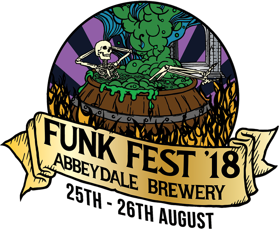 Beers We'll Be Pouring From Our Very Own @abbeydalefunk - Abbeydale Brewery Ltd (973x831), Png Download