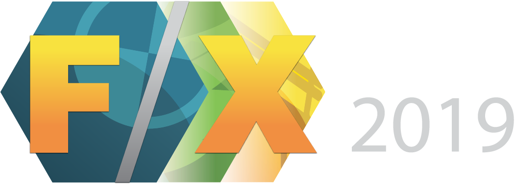 F/x Cad Is Our Version Of Autocad Exclusively For Land - Foreign Exchange Market (1100x442), Png Download