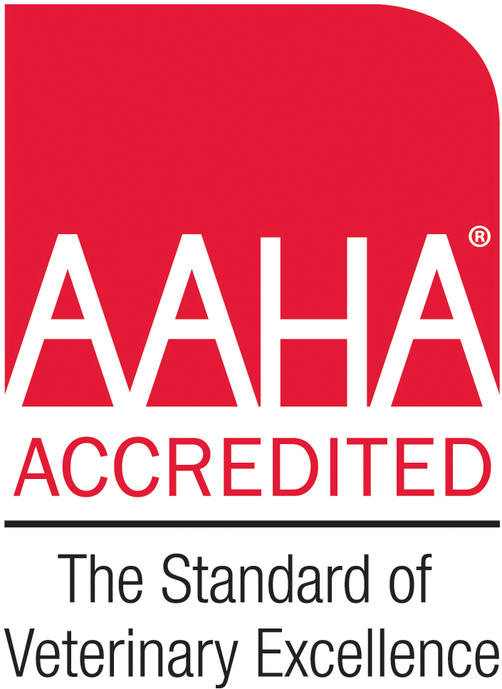 Aaha - Aaha Accredited Vet (771x1036), Png Download