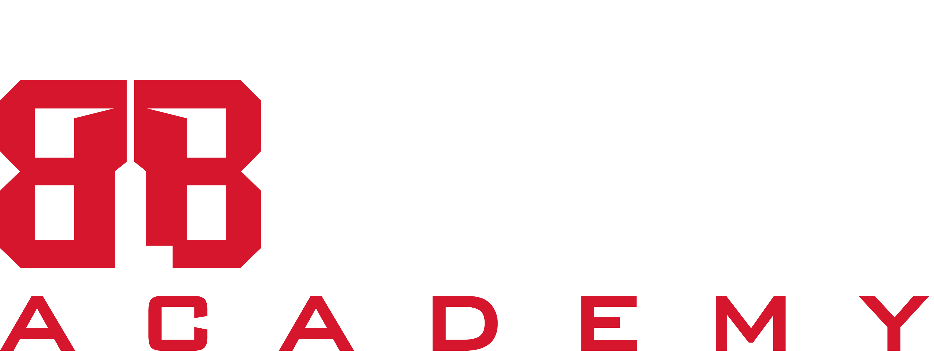 Bb Logo W Bb Stick Crown No Slogan - Logo (3248x1222), Png Download