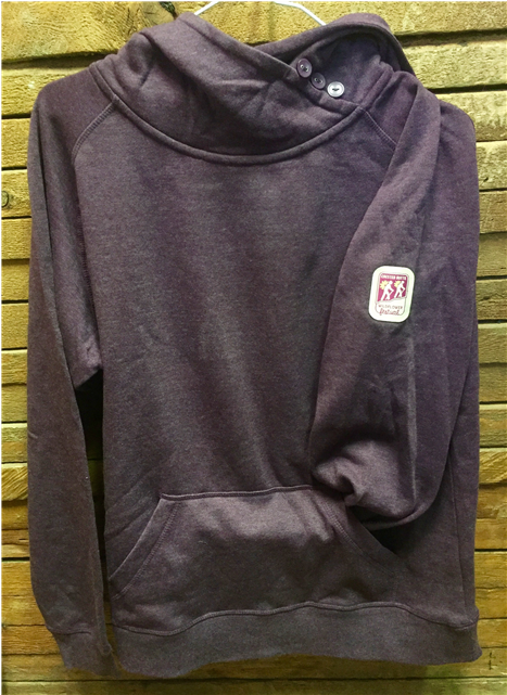 Hoodie (640x640), Png Download