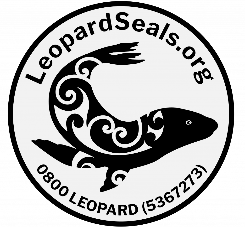 It Was Important To The Leopardseals - The Alexandria Academy (1024x952), Png Download